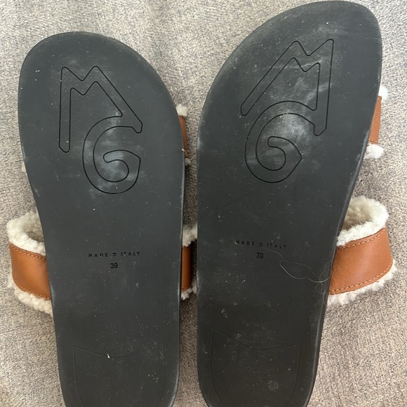 M.Gemi sandals - Picture 5 of 5